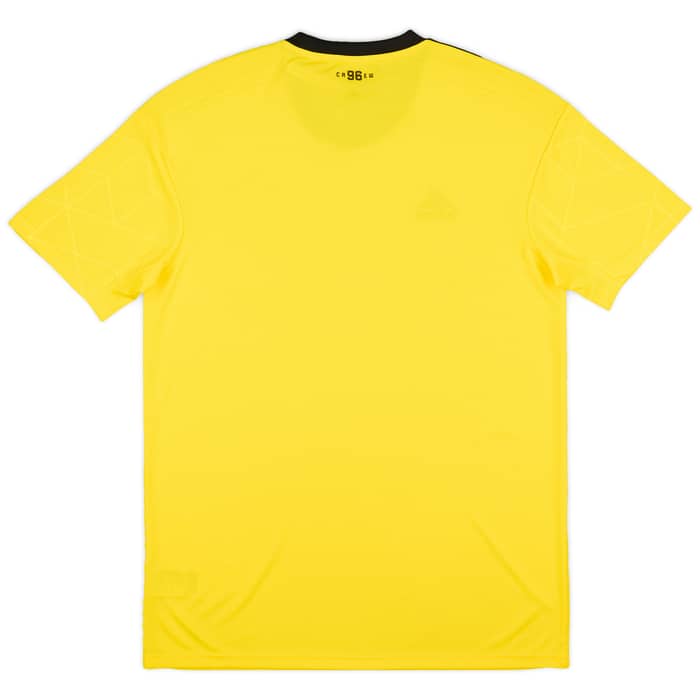 2022-23 adidas Template Shirt