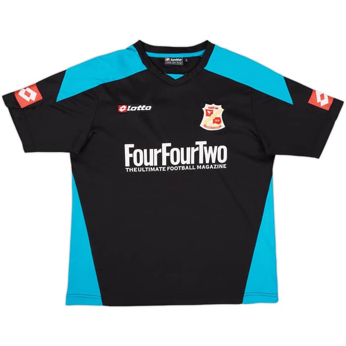 2008-09 Swindon Third Shirt - 9/10 - (S)