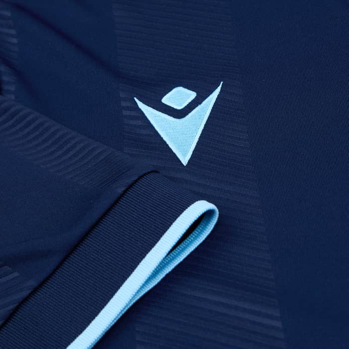 2024-25 Heerenveen Away Shirt