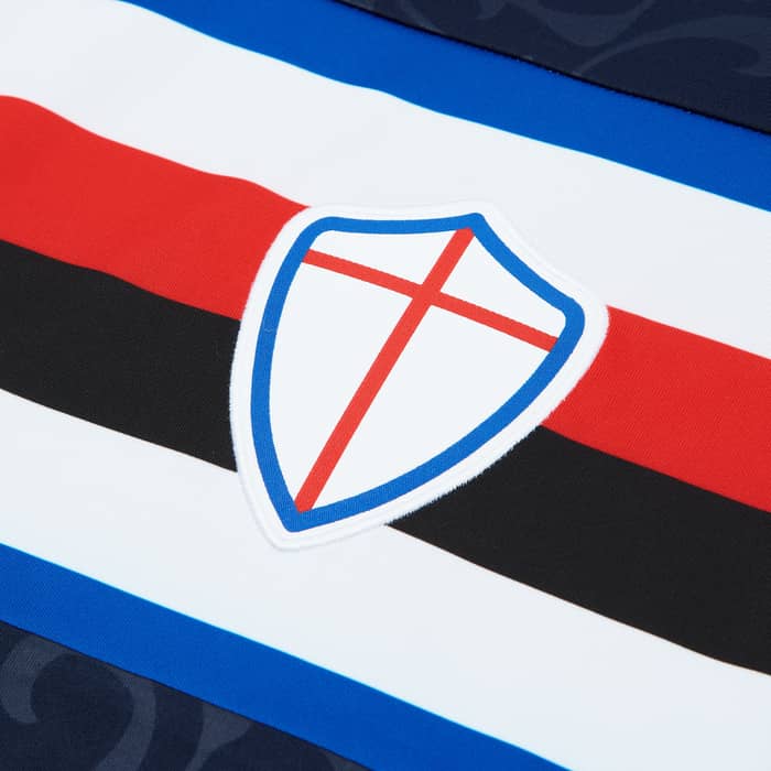 2024-25 Sampdoria Third Shirt
