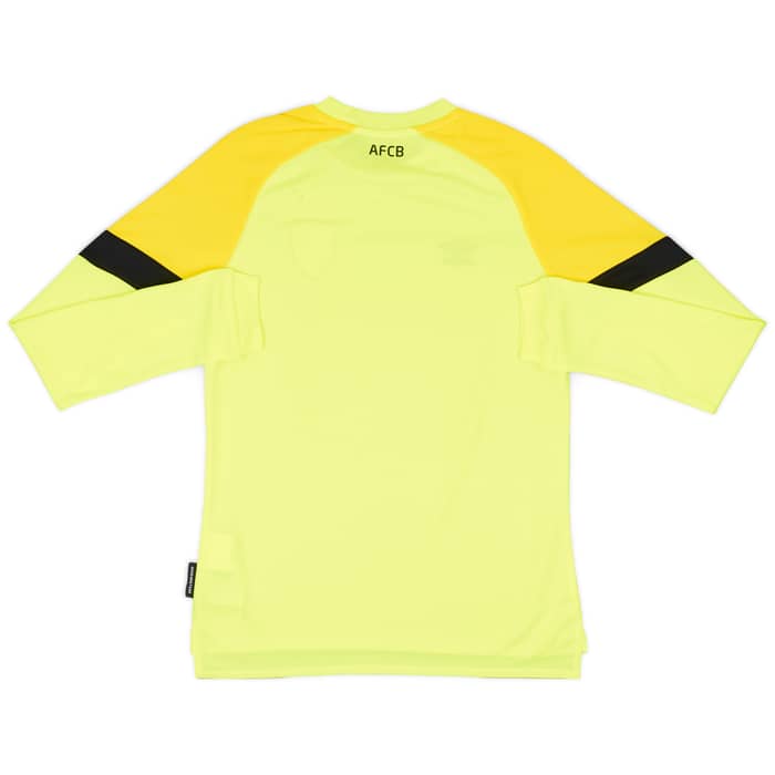 2023-24 Bournemouth GK Home Shirt (KIDS)