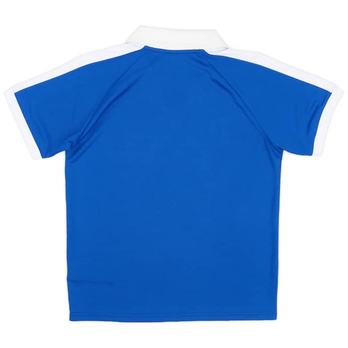 2024-25 Al Hilal T7 Shirt (KIDS)