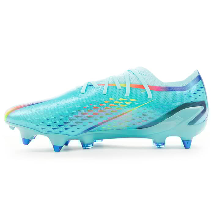 2022-23 adidas X Player Issue Speedportal.1 Football Boots (Bernardo Silva) - SG (UK 6.5)