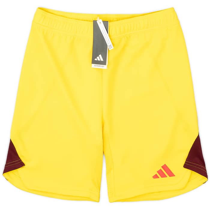 2023-24 adidas GK Shorts (KIDS)