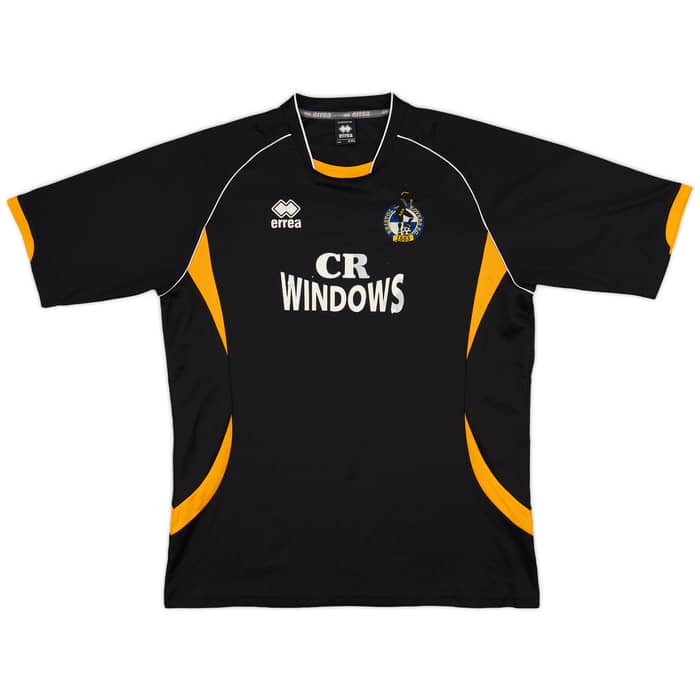 2012-13 Bristol Rovers Away Shirt - 6/10 - (XXL)