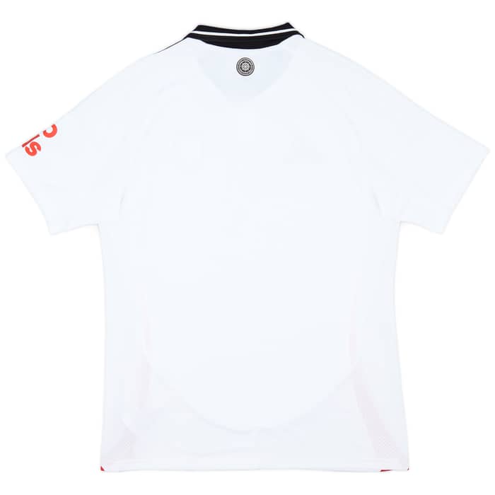 2024-25 Fulham Home Shirt