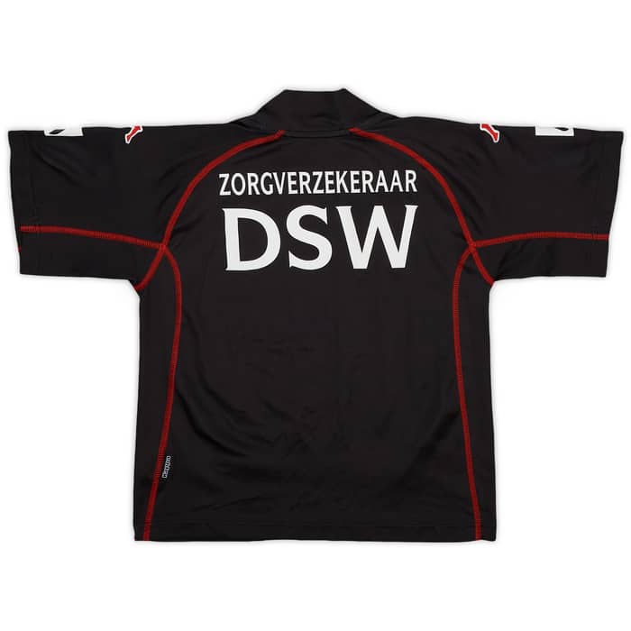 2004-05 Excelsior Home Shirt - 8/10 - (7-8 Years)