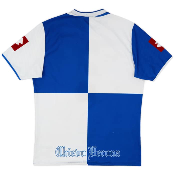2005-06 Chievo Verona Away Shirt - 6/10 - (M)