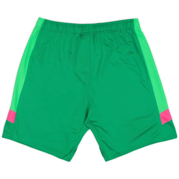 2023-24 West Ham GK Home Shorts