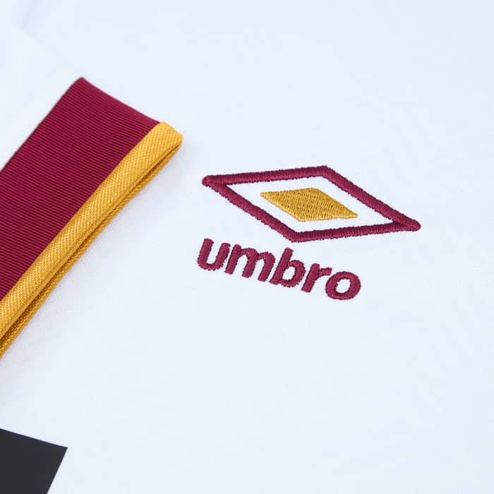 2024-25 West Ham Third L/S Shirt