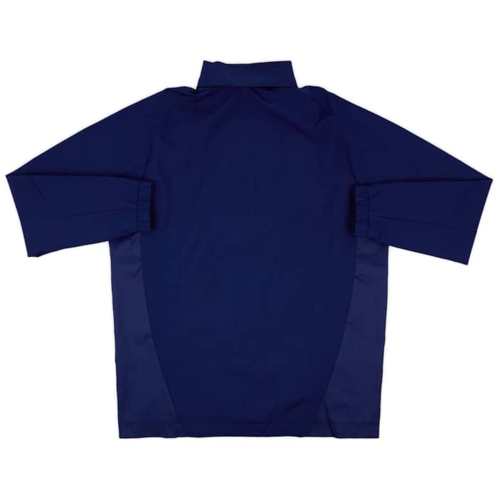2024-25 Arsenal adidas All-Weather Jacket