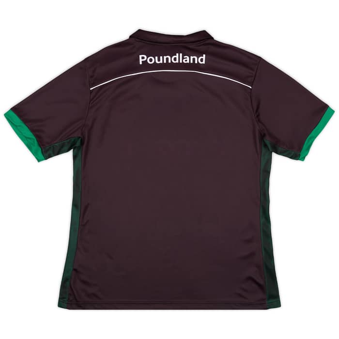 2022-23 Walsall Third Shirt