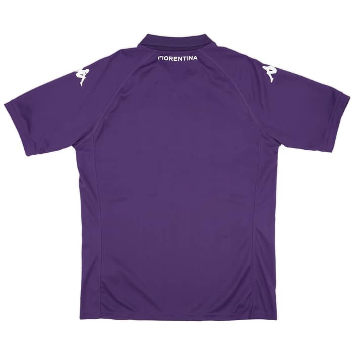 2024-25 Fiorentina Home Shirt