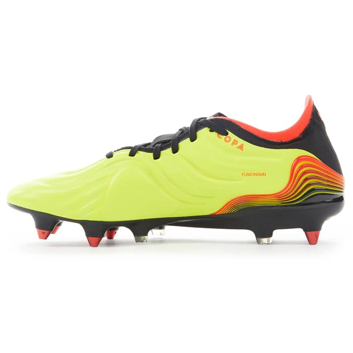 2022-23 adidas Copa Sense.1 Football Boots - As New - SG (UK 8)