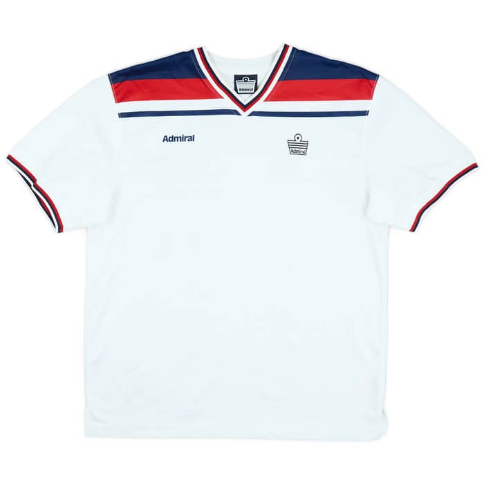 2000s Admiral Template Shirt Tini #6 - 5/10 - (M)