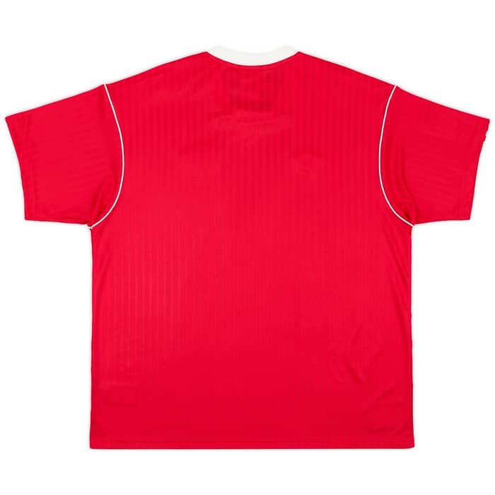 2024-25 Manchester United adidas Originals Terrace Icons Shirt