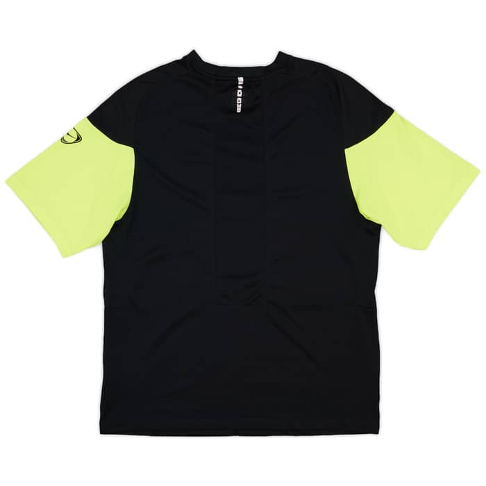 2009-10 Celtic Nike Training Shirt - 7/10 - (L)