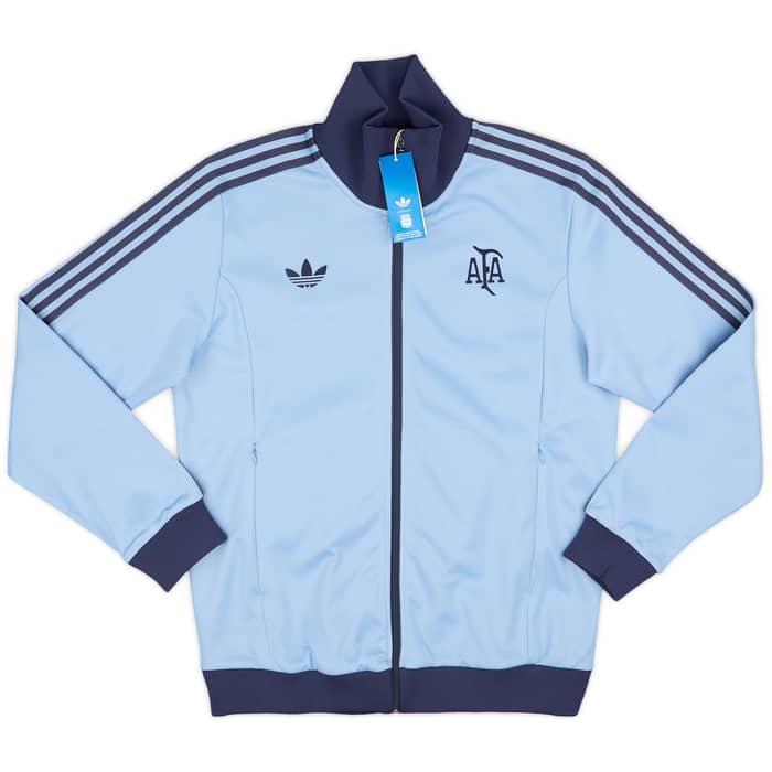 2024-25 Argentina adidas Originals Anniversary Track Jacket