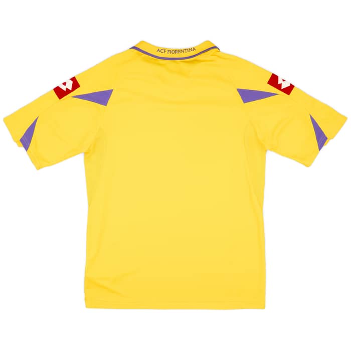 2011-12 Fiorentina Away Shirt (S)