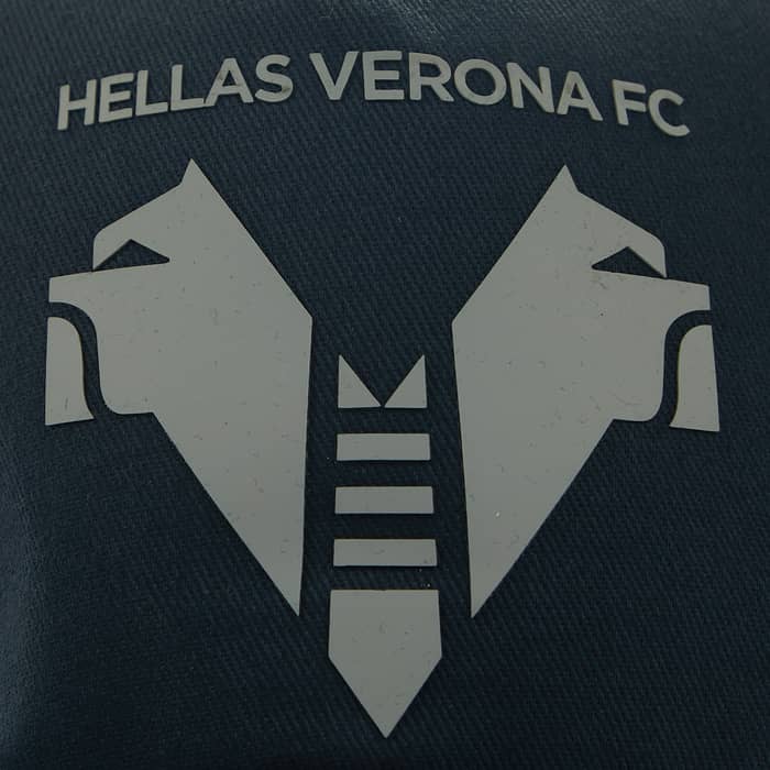 2023-24 Hellas Verona Joma Baseball Cap (Adults)