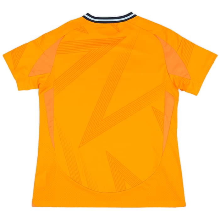 2024-25 Real Madrid Away Shirt (Women's)