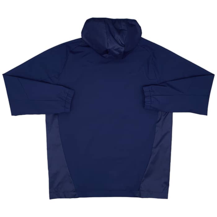 2024-25 Italy adidas All-Weather Jacket
