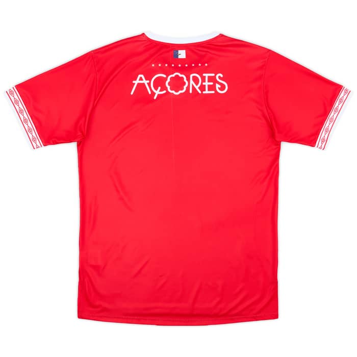 2024-25 Santa Clara Home Shirt