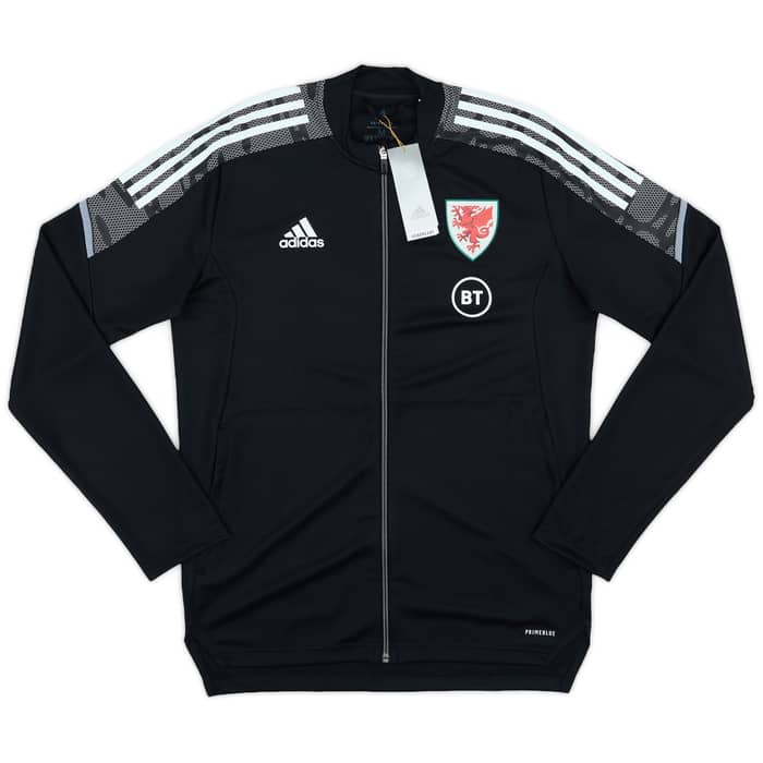 2020-21 Wales adidas Training Jacket