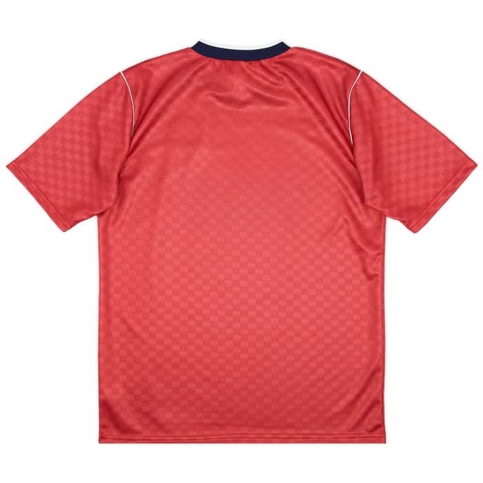 1988-90 Bolton Matchwinner Reissue Away Shirt