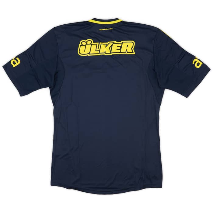 2013-14 Fenerbahce Third Shirt (M)