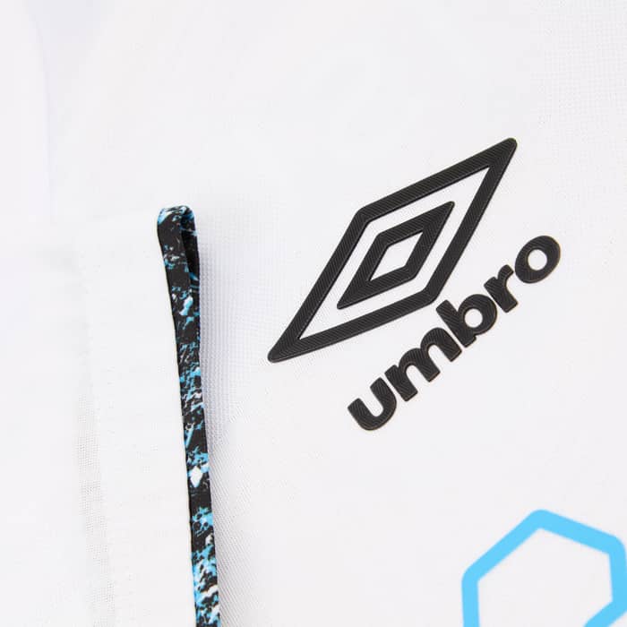 2024 Gremio Away Shirt