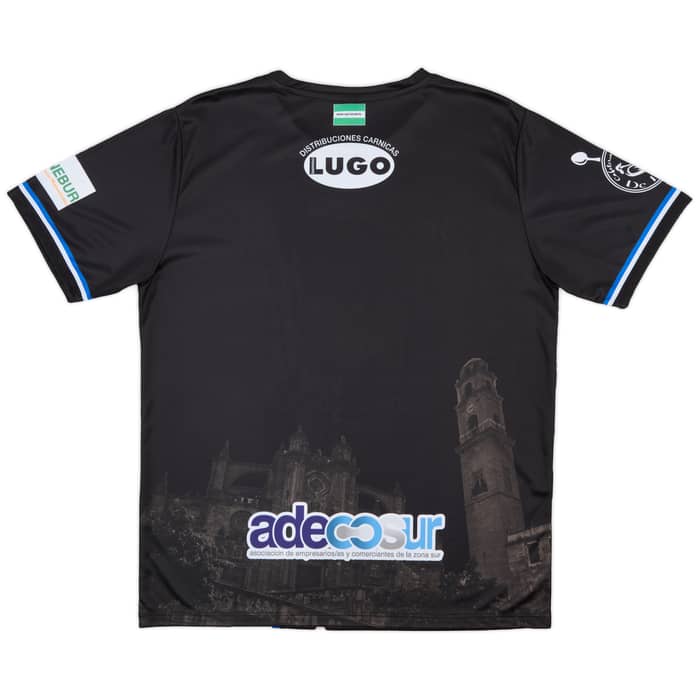 2023-24 Jerez Industrial Away Shirt