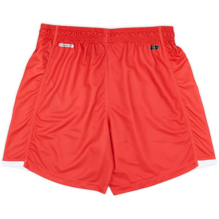 2023-24 Bari Away Shorts
