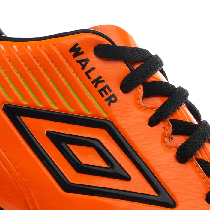 2022-23 Umbro Player Issue GT 2 Pro Football Boots (Kyle Walker) - As New - FG (UK 7)