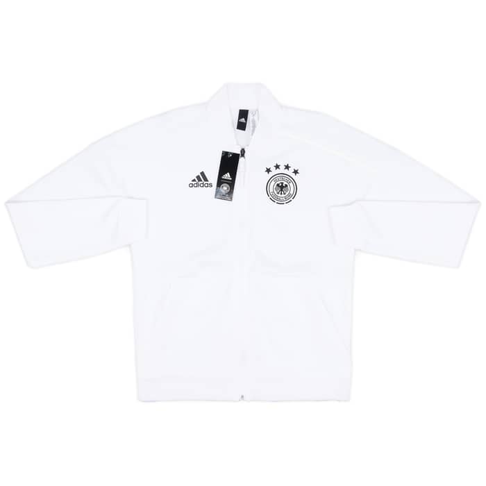 2018-19 Germany adidas ZNE Anthem Jacket (XS)