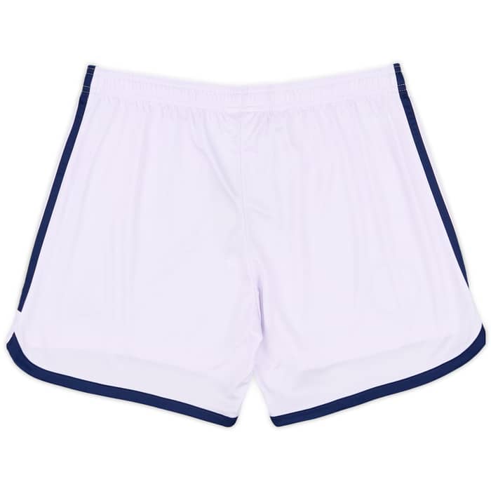 2023-24 Scotland Women's Away Shorts (M)