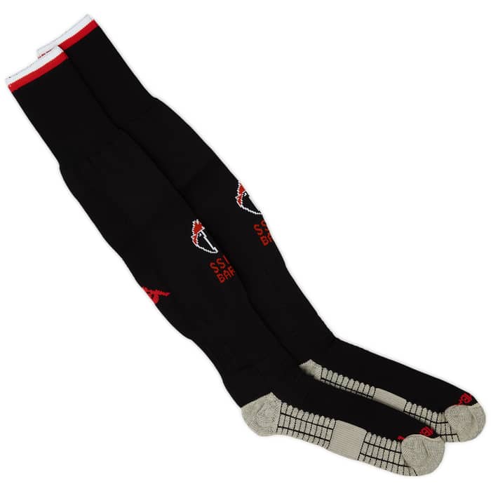 2022-23 Bari Third Socks (EU 47-49)