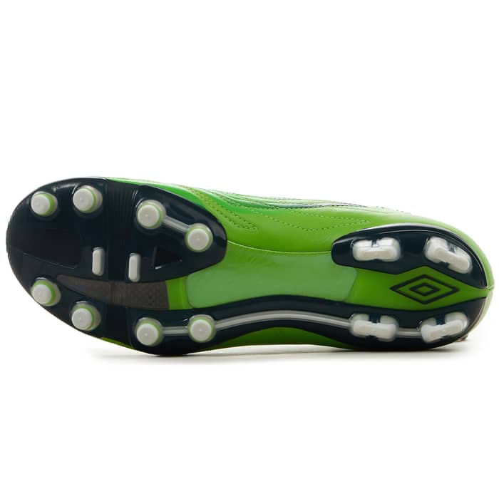 2022-23 Umbro Player Issue GT 2 Pro Football Boots (Kyle Walker) - As New - FG (UK 7)