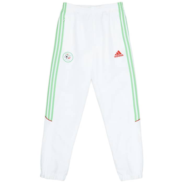 2024-25 Algeria adidas UPB Track Pants/Bottoms