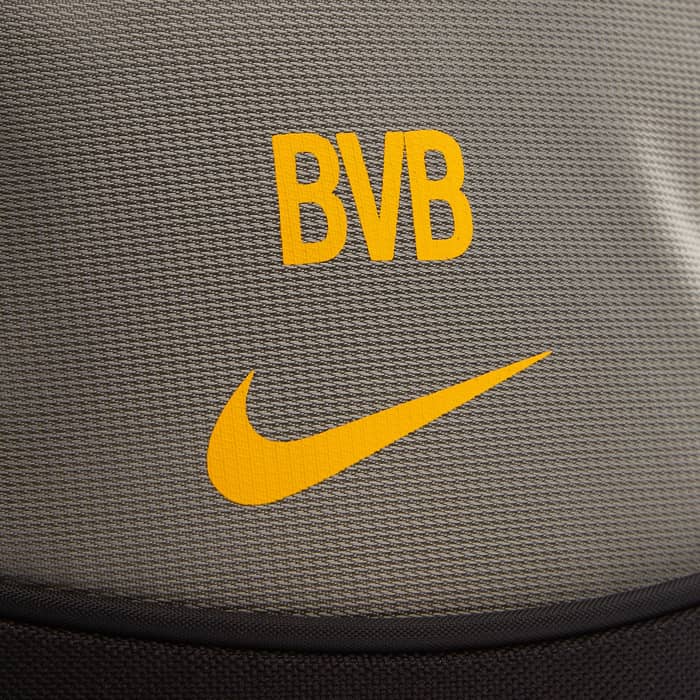 2004-05 Borussia Dortmund Nike Travel Bag - 9/10
