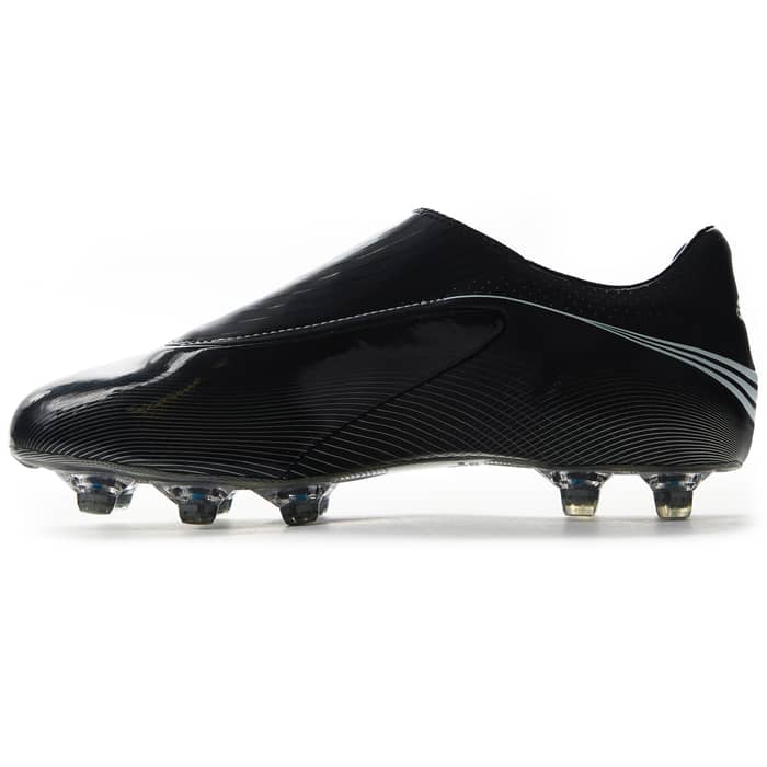 2007 adidas +F50.7 Tunit Football Boots - SG (UK 6.5)