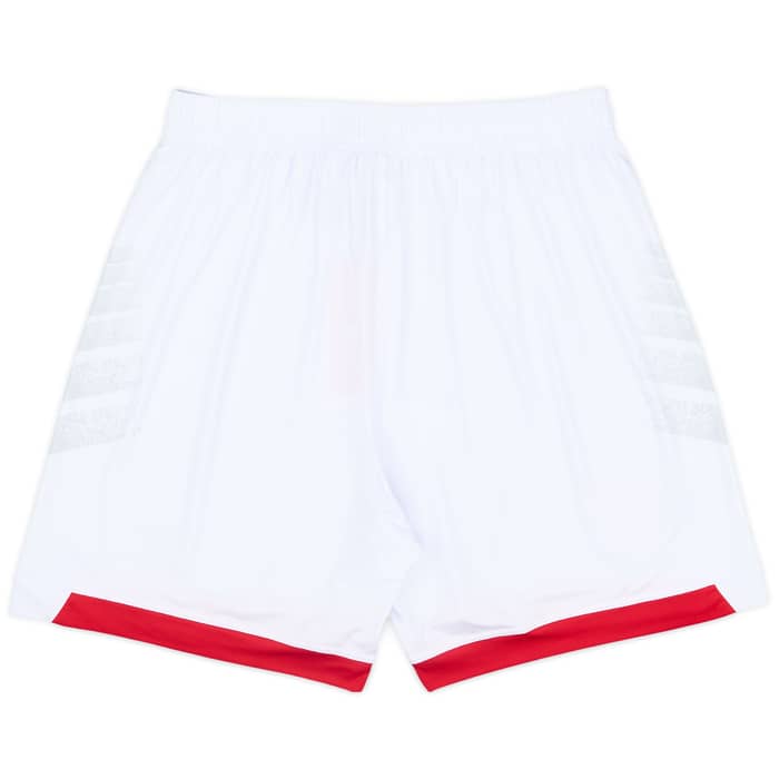 2023-24 Perugia Home Shorts