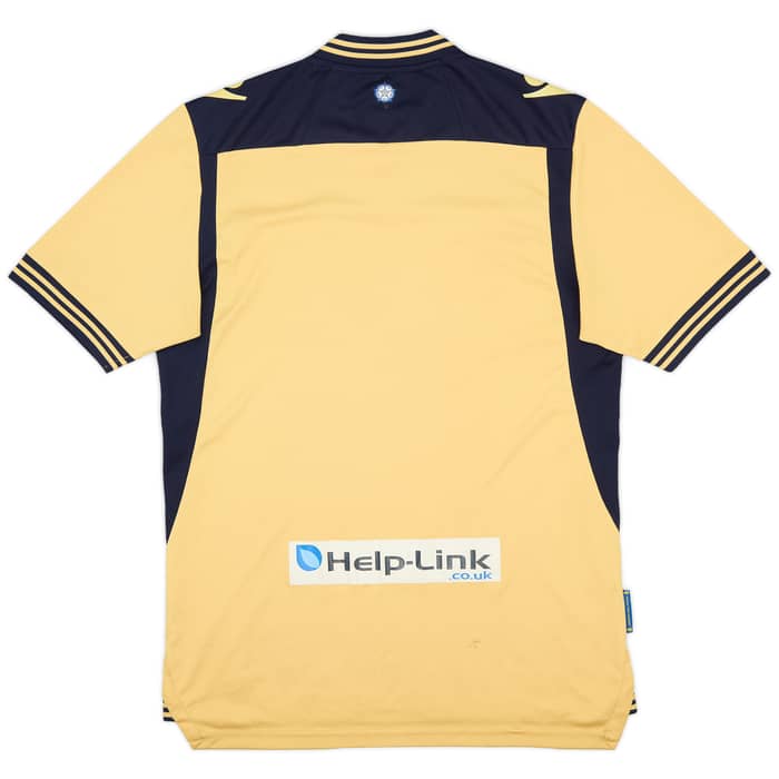 2013-14 Leeds United Away Shirt - 5/10 - (L)