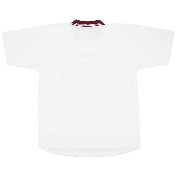 2000-01 Torino Away Shirt (XL)