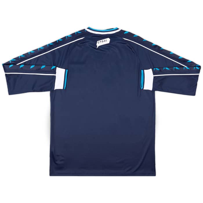 2024-25 Haverfordwest County Anniversary L/S Shirt