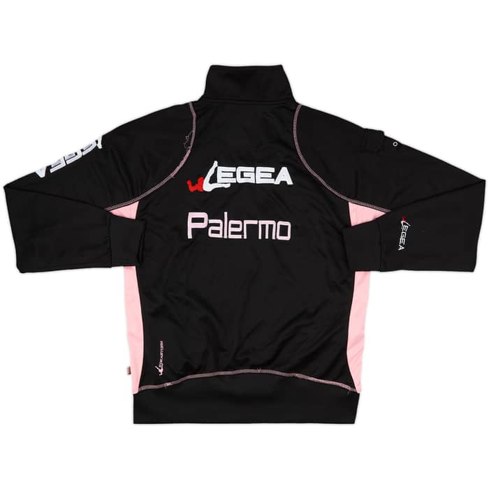 2010-11 Palermo Legea Tracksuit - 8/10 - (XL)
