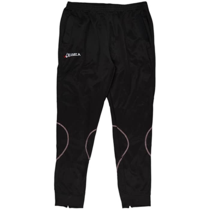 2010-11 Palermo Legea Tracksuit - 8/10 - (XL)