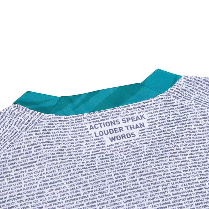 2022-23 Wigan Third Shirt