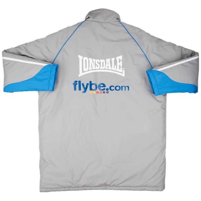 2005-07 Birmingham Lonsdale Padded Bench Coat (L)