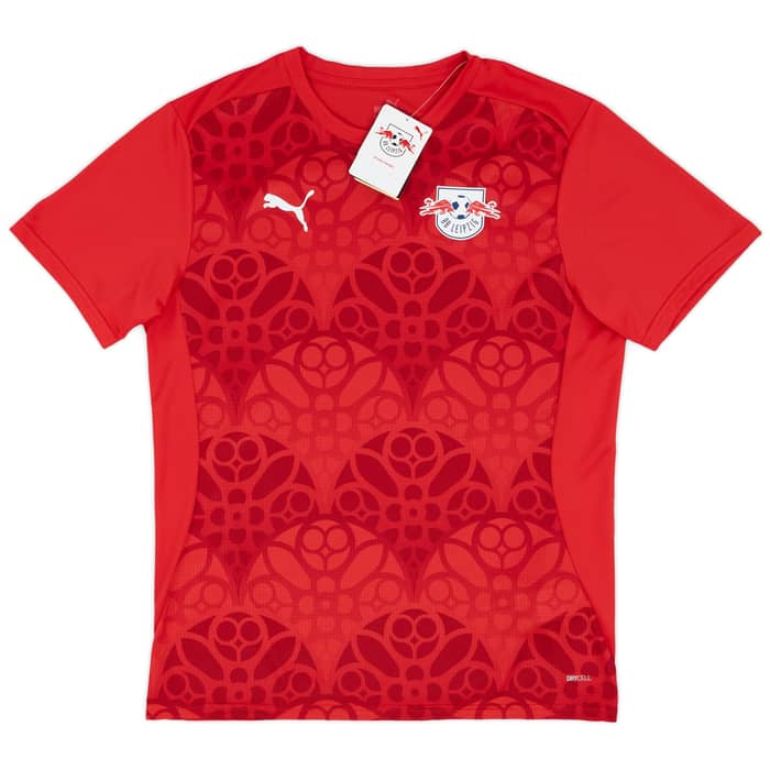 2024-25 RB Leipzig Puma Pre-Match Shirt